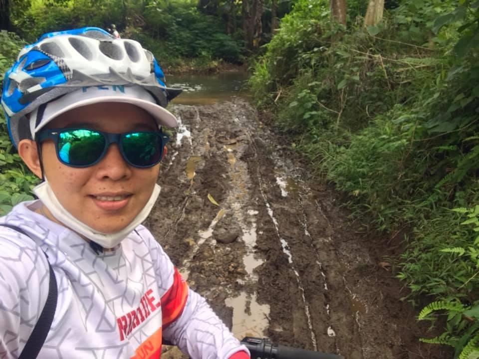 Mentari Masinambow: Tantangan Harus Dihadapi